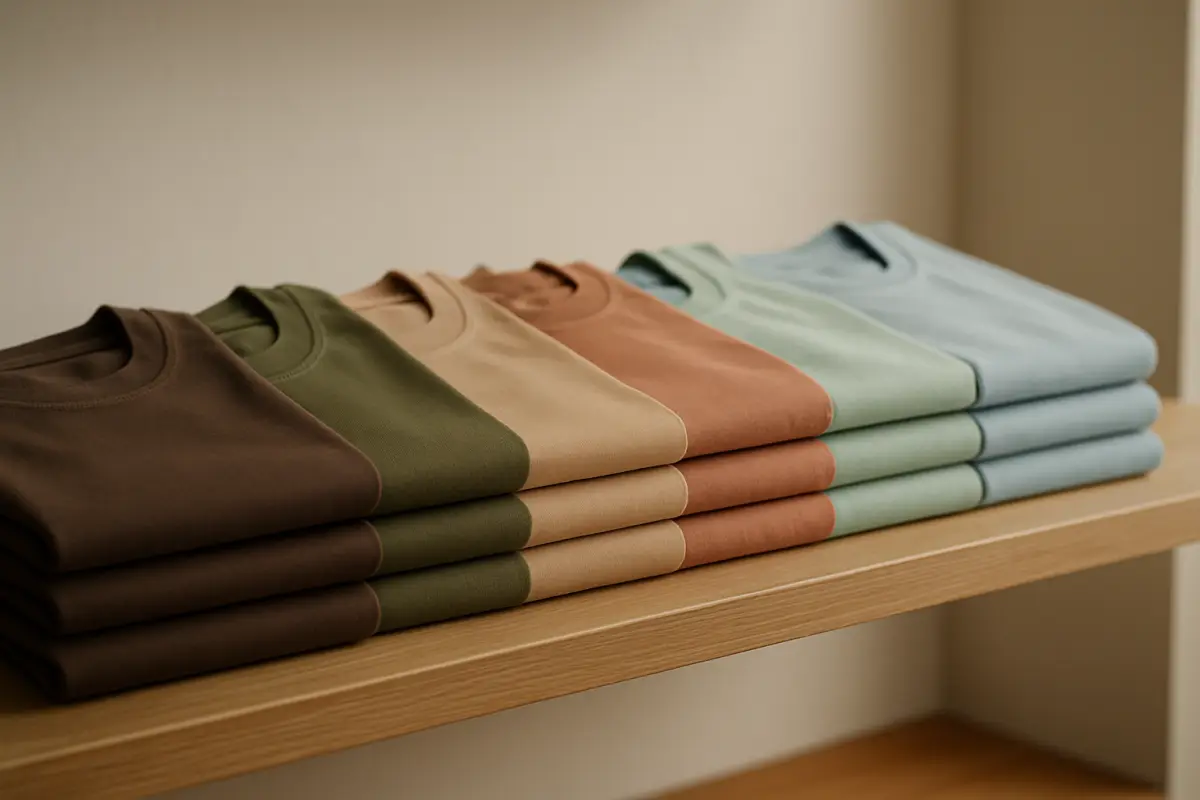 Best Blank T-Shirts in 2026