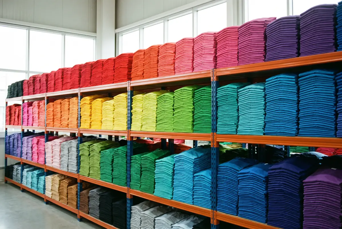 Bulk T-Shirt Order Discounts, Explained