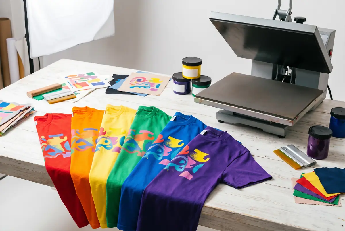 DTF vs DTG Printing: Which Should You Choose?