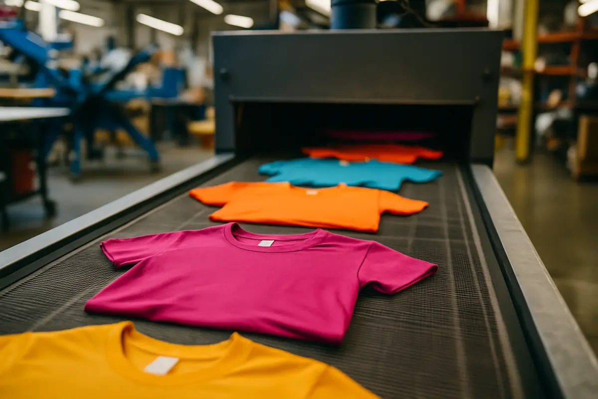 Same-Day & Rush Custom Printing in Los Angeles